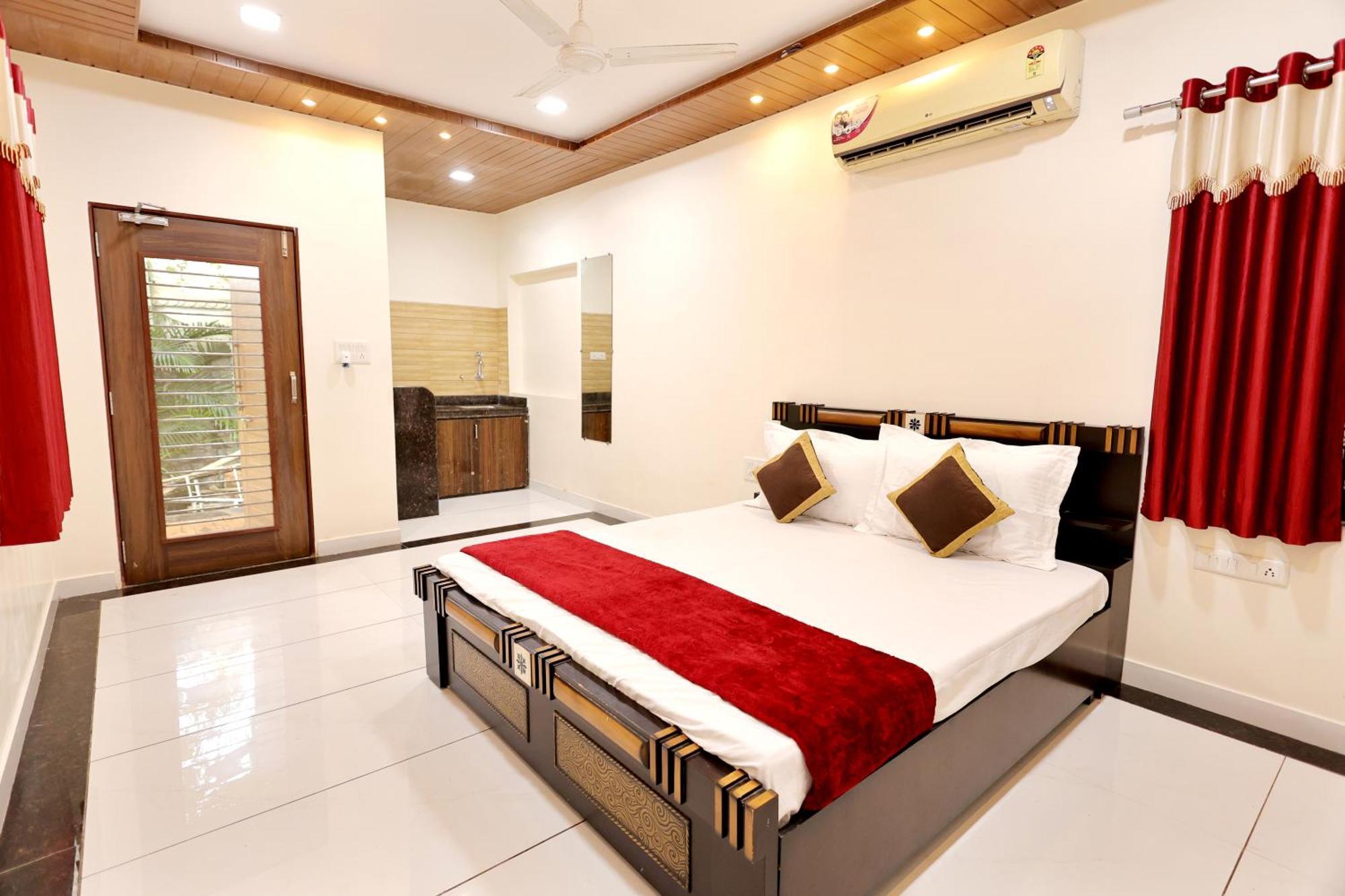 Manas Resort By Rudrakshi Udaipur Kültér fotó