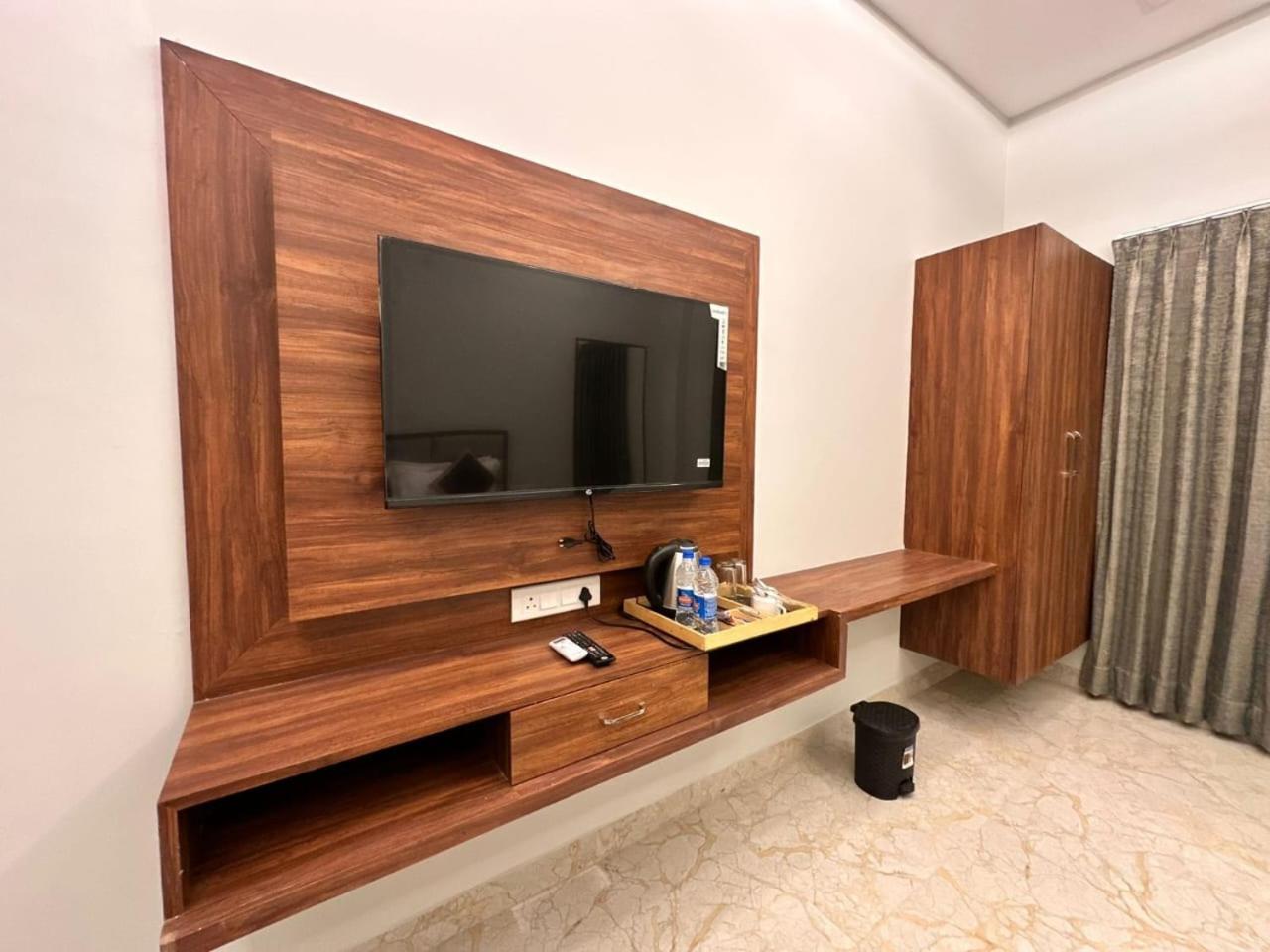 Manas Resort By Rudrakshi Udaipur Kültér fotó